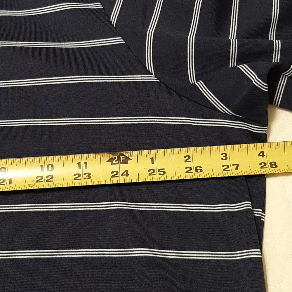Adidas Men's Size XXL Pure Motion Short Sleeve Polo Shirt Golf Casual
